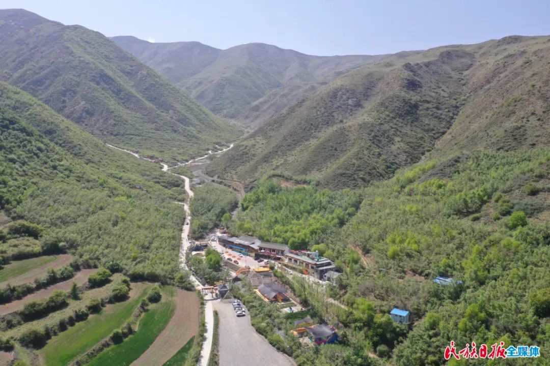 乡村生态保护见闻:青山绿水间的别样景致与守护故事