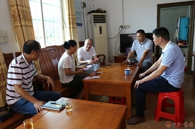乡村民生走访：倾听民声，探寻乡村发展的真实脉络