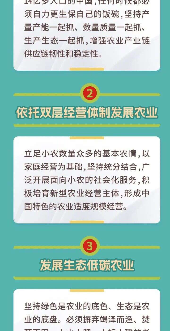 生态农情深度解读：洞察农业生态密码，解析农情新动态