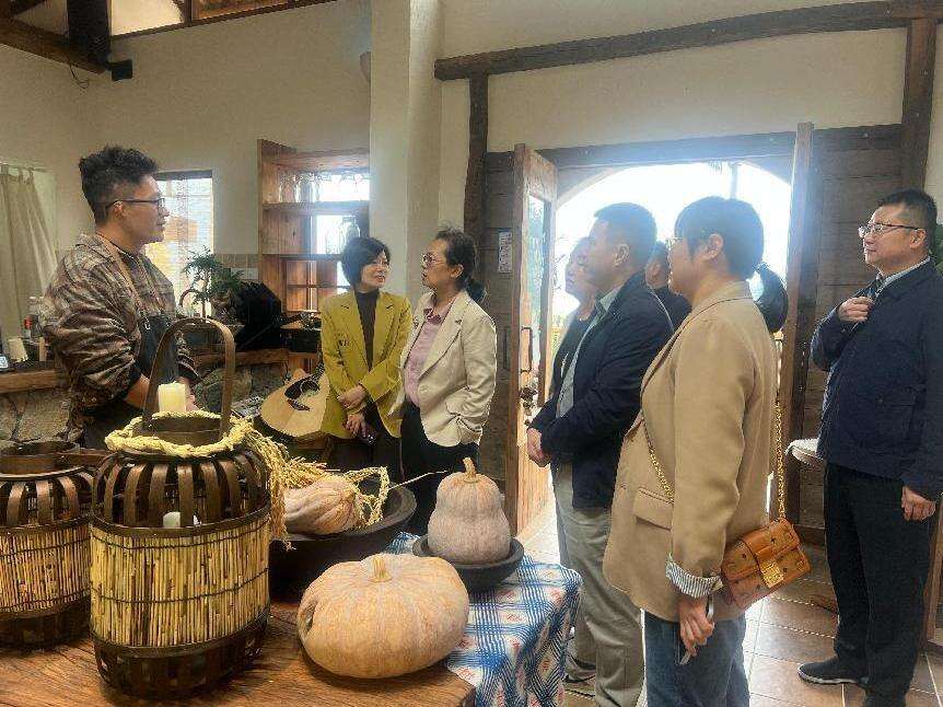 乡土现实走访：探寻大地纹理，洞察乡村深处的真实百态